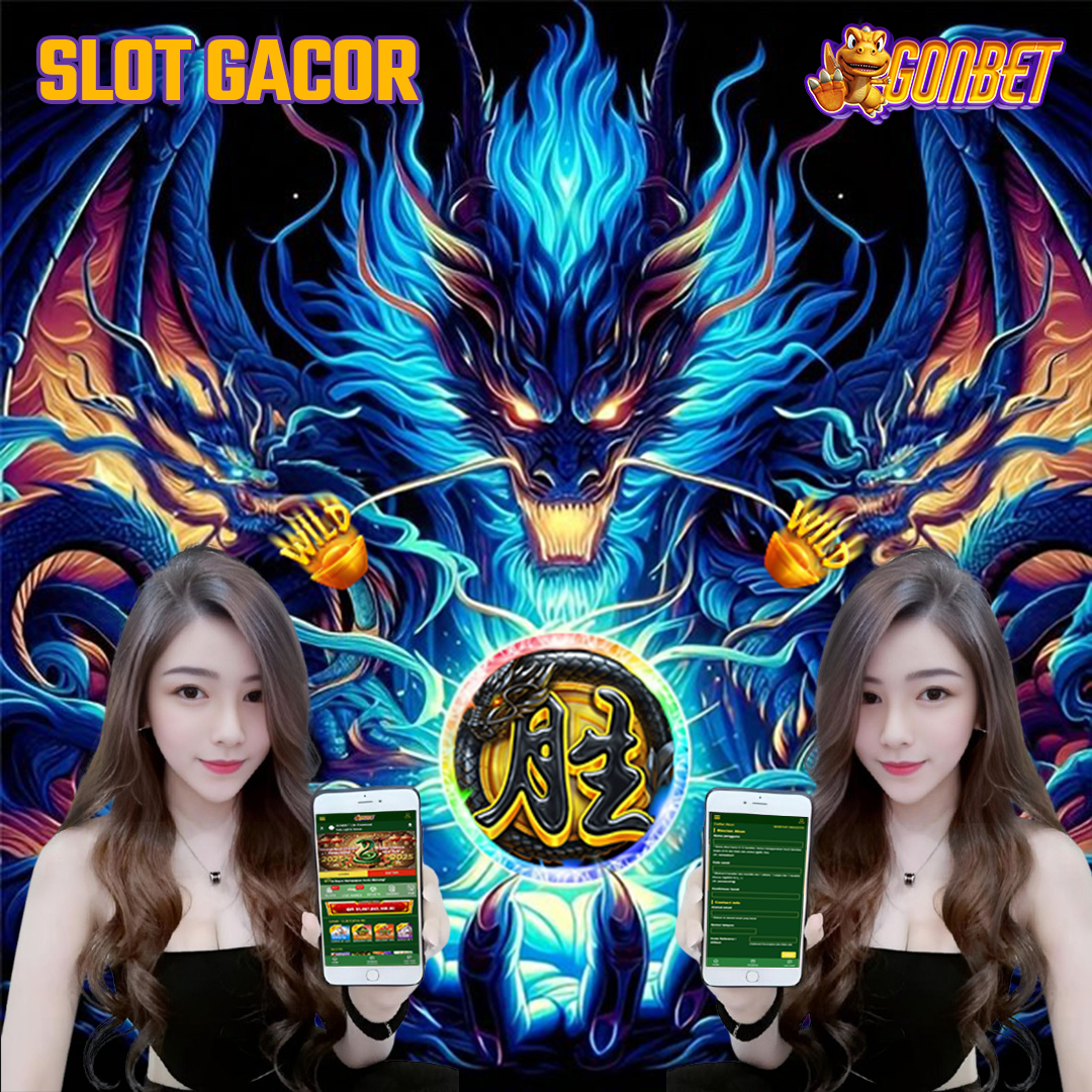 GONBET >> Artis Slot Mahjong Bagi Scatter Hitam Gratis Kepada Penggemarnya